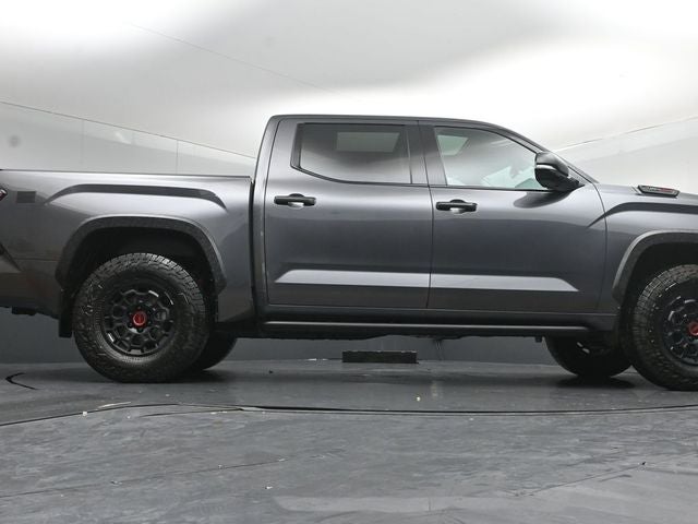 2023 Toyota Tundra Hybrid TRD Pro