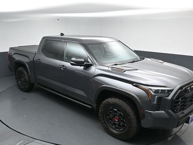 2023 Toyota Tundra Hybrid TRD Pro