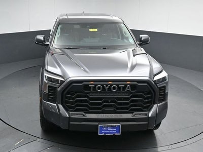 2023 Toyota Tundra Hybrid TRD Pro