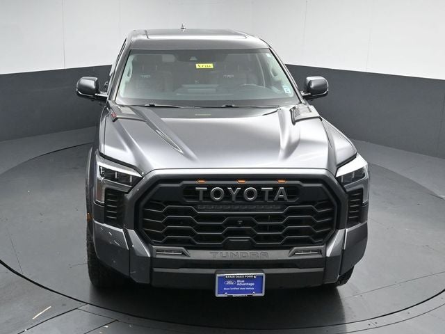 2023 Toyota Tundra Hybrid TRD Pro