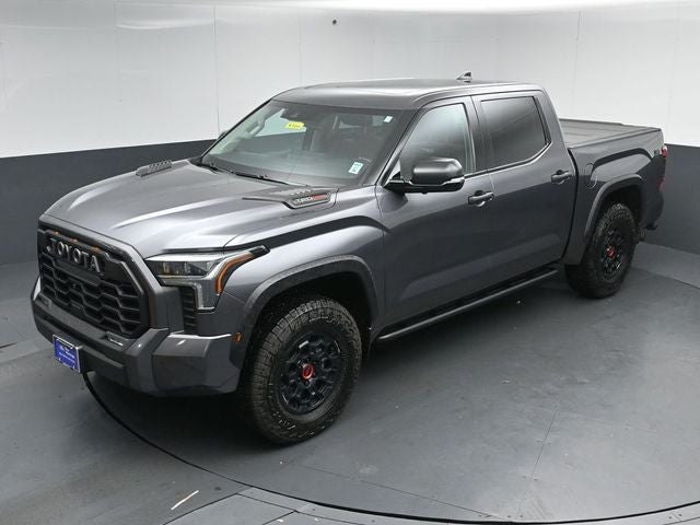2023 Toyota Tundra Hybrid TRD Pro