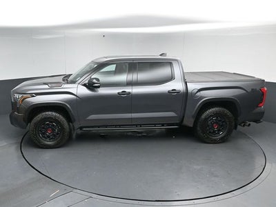 2023 Toyota Tundra Hybrid TRD Pro