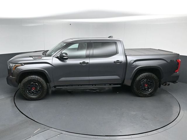 2023 Toyota Tundra Hybrid TRD Pro