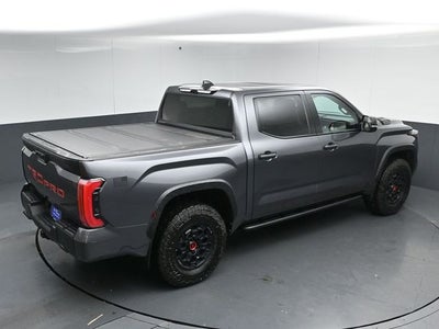 2023 Toyota Tundra Hybrid TRD Pro