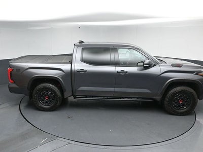 2023 Toyota Tundra Hybrid TRD Pro