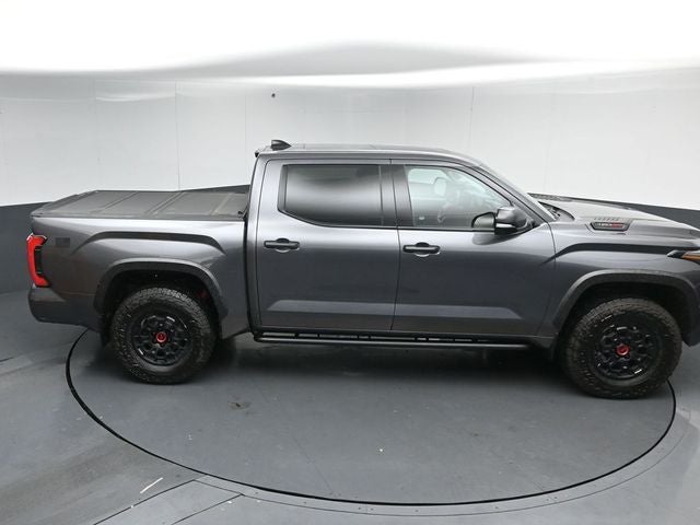 2023 Toyota Tundra Hybrid TRD Pro