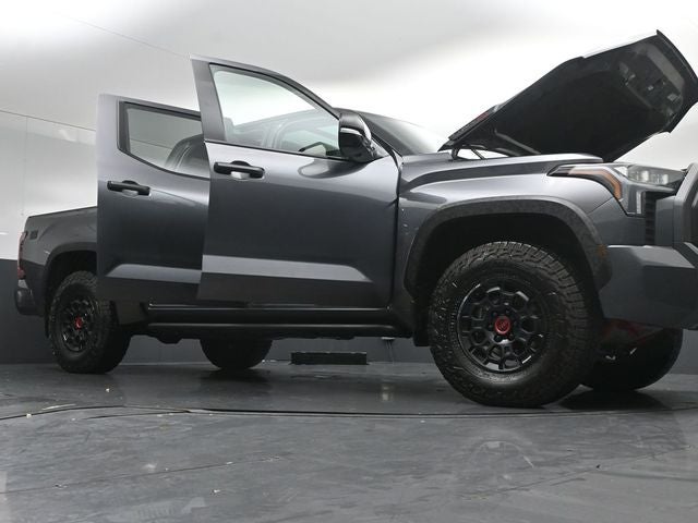 2023 Toyota Tundra Hybrid TRD Pro