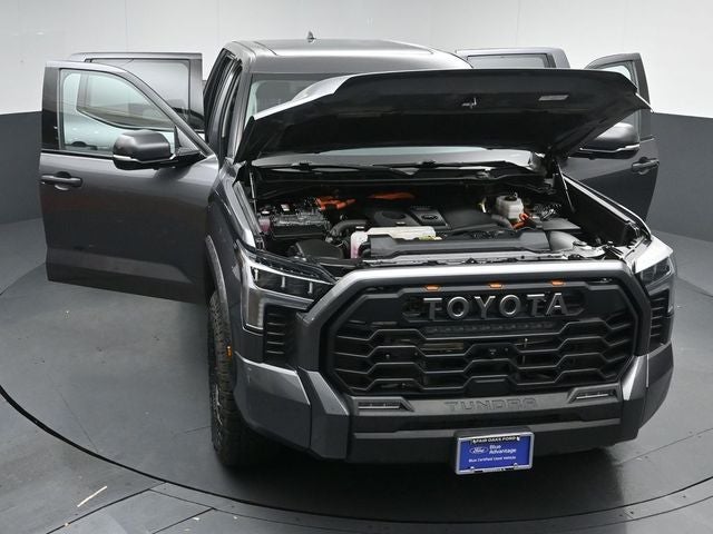 2023 Toyota Tundra Hybrid TRD Pro