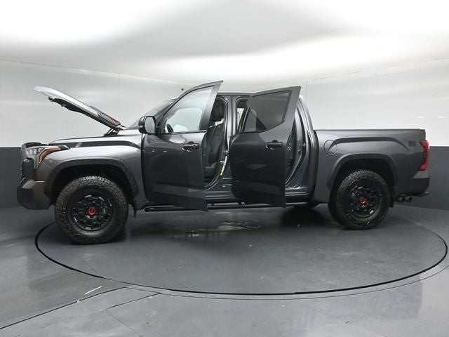 2023 Toyota Tundra Hybrid TRD Pro