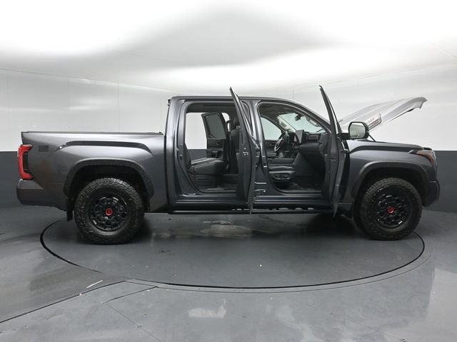 2023 Toyota Tundra Hybrid TRD Pro