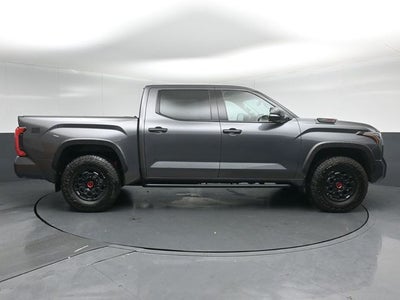 2023 Toyota Tundra Hybrid TRD Pro