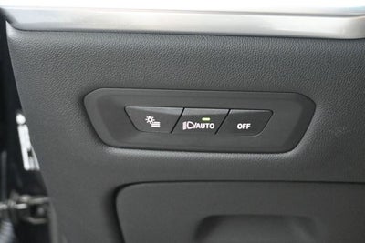2025 BMW X5 xDrive40i M Sport