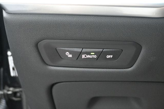 2025 BMW X5 xDrive40i M Sport