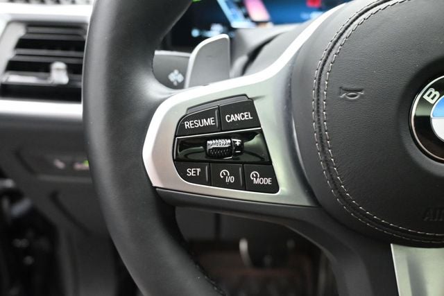 2025 BMW X5 xDrive40i M Sport