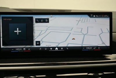 2025 BMW X5 xDrive40i M Sport