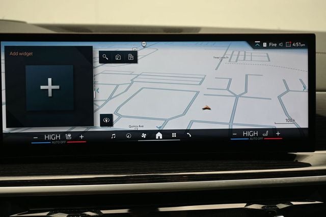 2025 BMW X5 xDrive40i M Sport