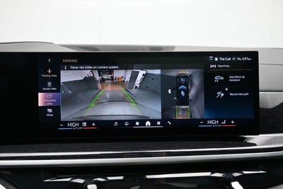2025 BMW X5 xDrive40i M Sport