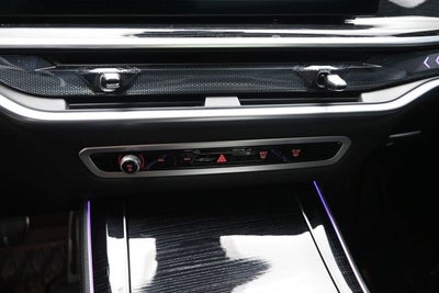 2025 BMW X5 xDrive40i M Sport