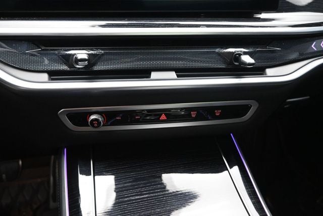2025 BMW X5 xDrive40i M Sport