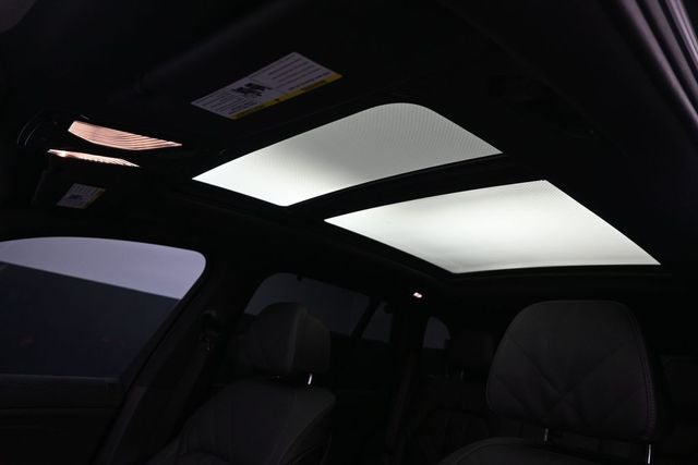 2025 BMW X5 xDrive40i M Sport