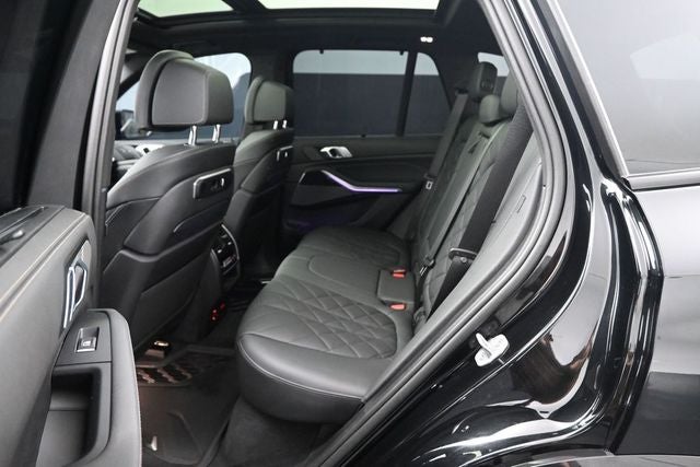 2025 BMW X5 xDrive40i M Sport