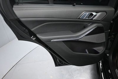 2025 BMW X5 xDrive40i M Sport