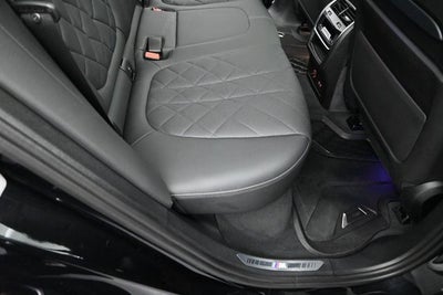 2025 BMW X5 xDrive40i M Sport