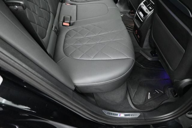 2025 BMW X5 xDrive40i M Sport