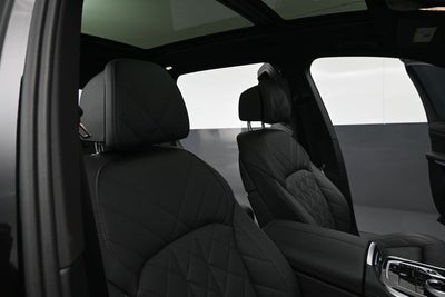 2025 BMW X5 xDrive40i M Sport