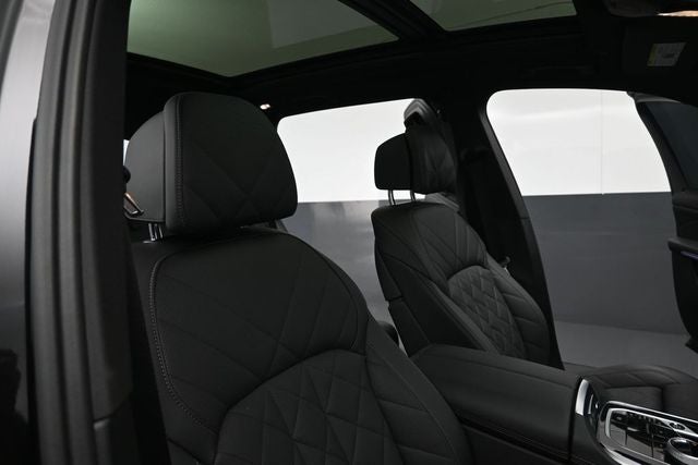2025 BMW X5 xDrive40i M Sport