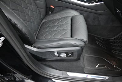 2025 BMW X5 xDrive40i M Sport