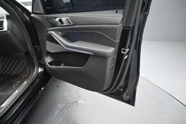 2025 BMW X5 xDrive40i M Sport