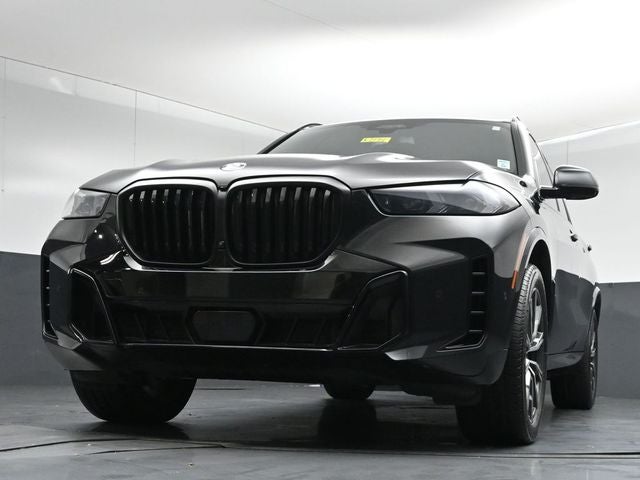 2025 BMW X5 xDrive40i M Sport
