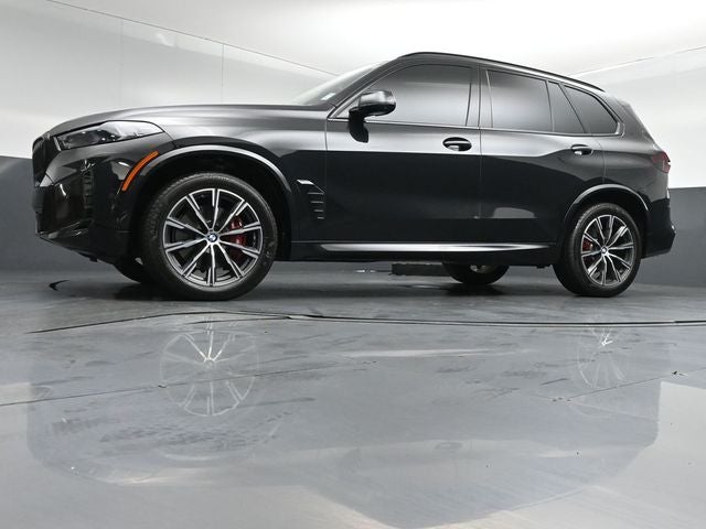 2025 BMW X5 xDrive40i M Sport