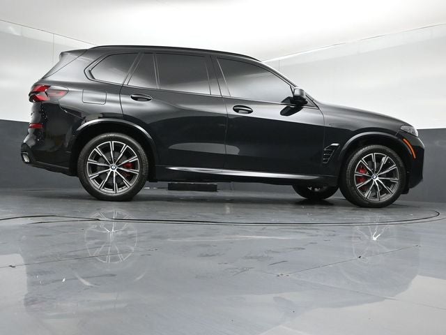 2025 BMW X5 xDrive40i M Sport