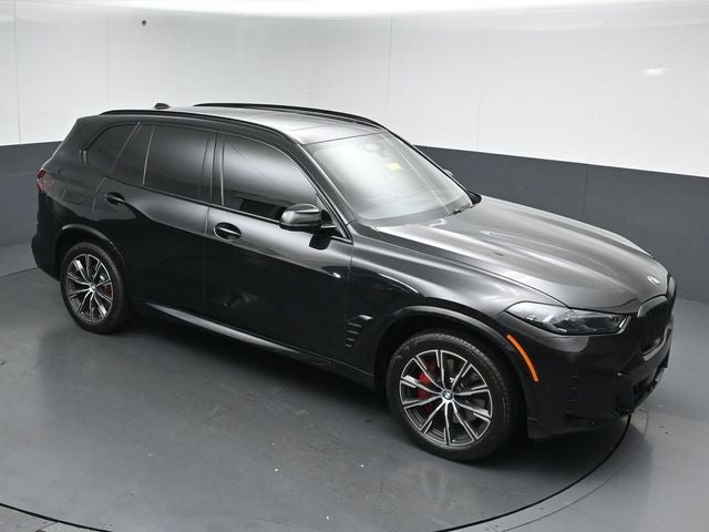2025 BMW X5 xDrive40i M Sport
