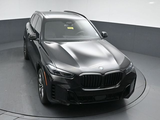2025 BMW X5 xDrive40i M Sport