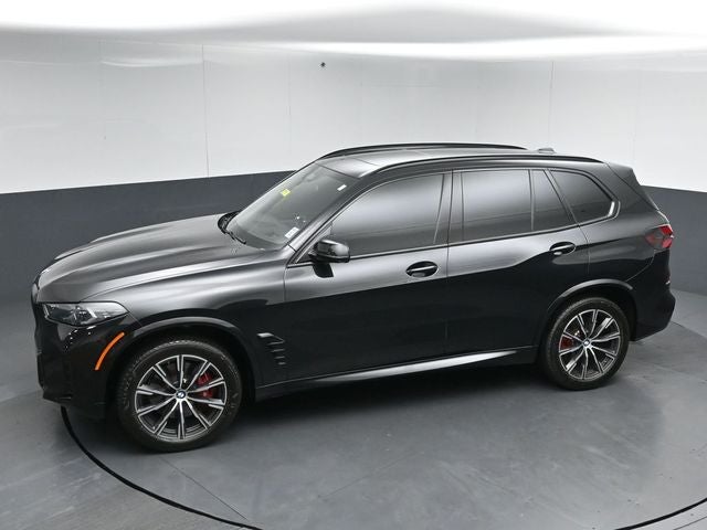 2025 BMW X5 xDrive40i M Sport