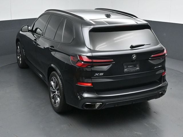 2025 BMW X5 xDrive40i M Sport