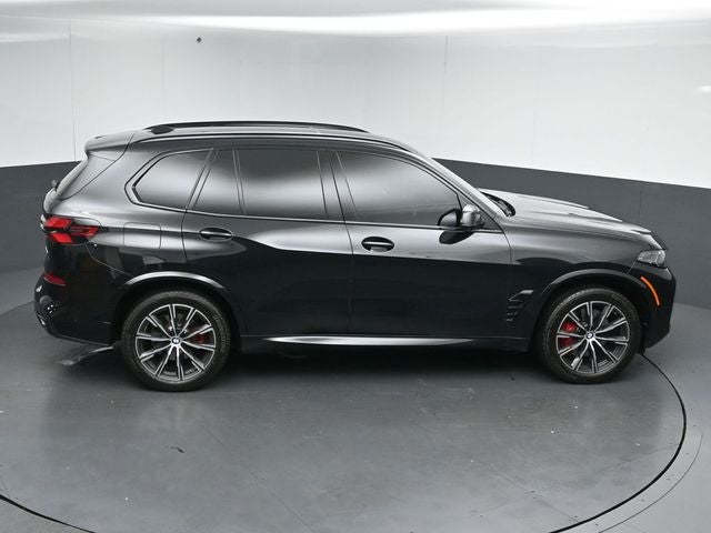 2025 BMW X5 xDrive40i M Sport