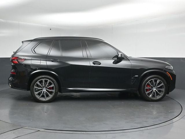 2025 BMW X5 xDrive40i M Sport