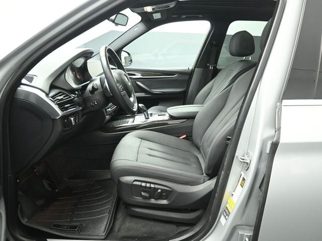 2018 BMW X5 xDrive40e