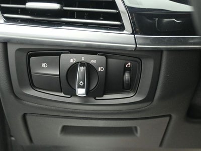 2018 BMW X5 xDrive40e