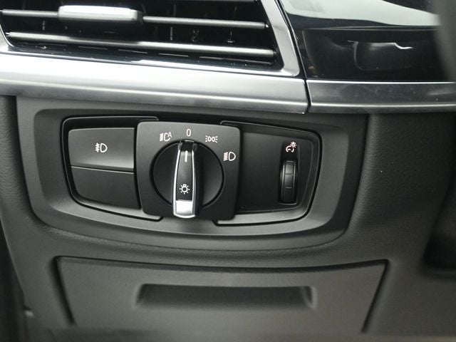 2018 BMW X5 xDrive40e