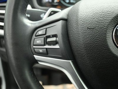 2018 BMW X5 xDrive40e