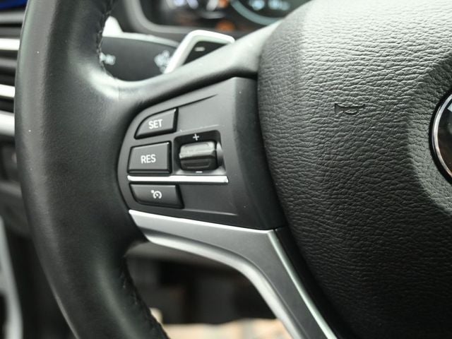 2018 BMW X5 xDrive40e