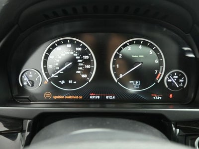 2018 BMW X5 xDrive40e