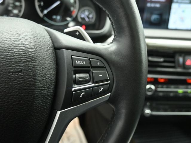 2018 BMW X5 xDrive40e