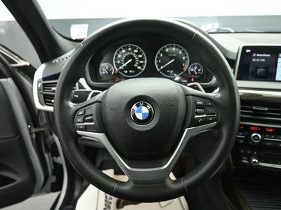 2018 BMW X5 xDrive40e