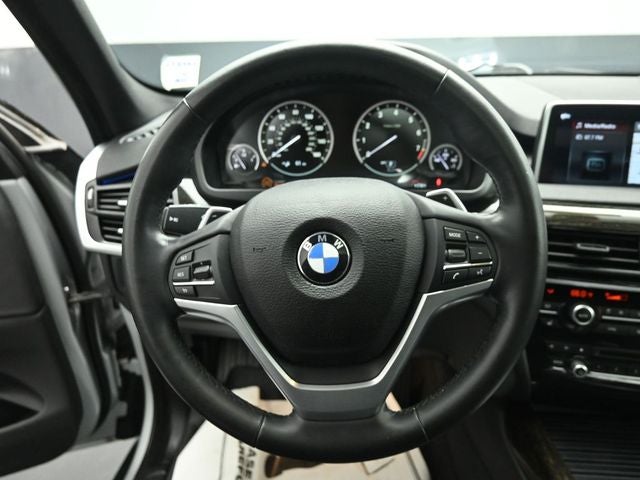 2018 BMW X5 xDrive40e